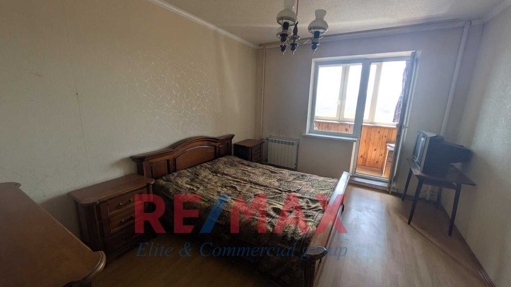 Квартира на вул. Олександра Кошиця, 7 в Києві, ID 185835, фото №6