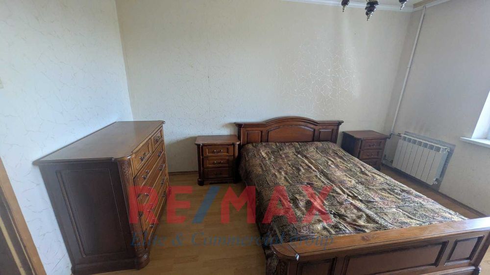 Квартира на вул. Олександра Кошиця, 7 в Києві, ID 185835, фото №8