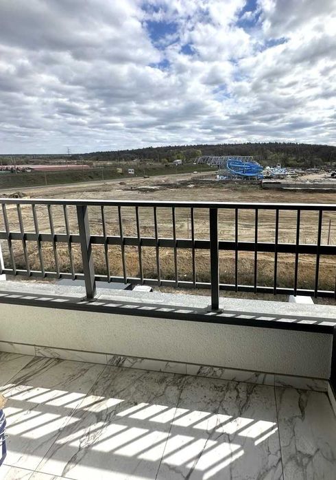 Квартира на вул. Ольги Кобилянської в Києві, ID 221706, фото №11