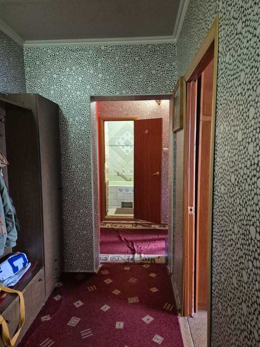Квартира на просп. Червоної Калини, 40 в Києві, ID 287861, фото №2