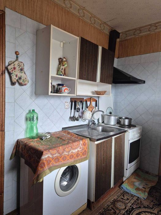 Квартира на просп. Червоної Калини, 40 в Києві, ID 287861, фото №11