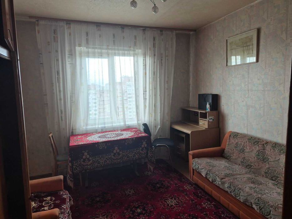 Квартира на просп. Червоної Калини, 40 в Києві, ID 287861, фото №15