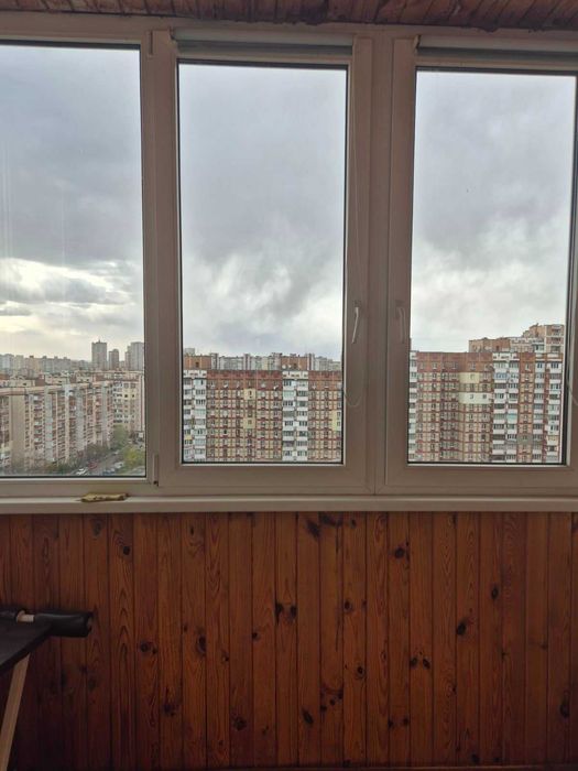 Квартира на просп. Червоної Калини, 40 в Києві, ID 287861, фото №18