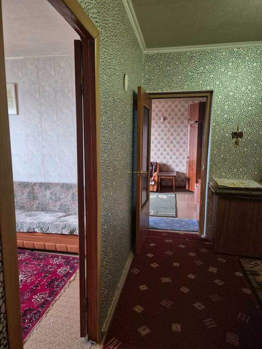Квартира на просп. Червоної Калини, 40 в Києві, ID 287861, фото №4