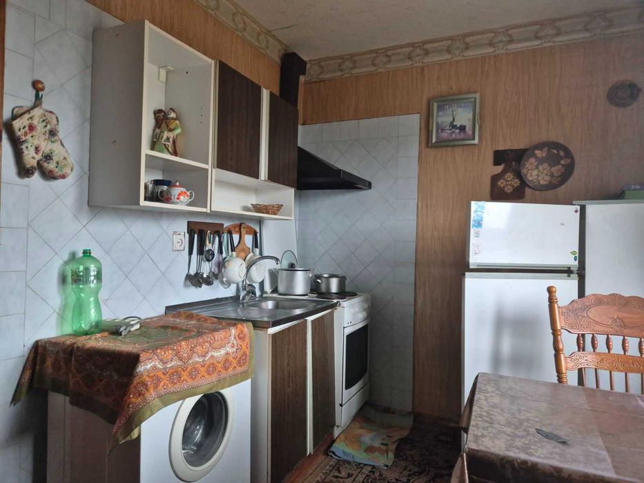 Квартира на просп. Червоної Калини, 40 в Києві, ID 287861, фото №9
