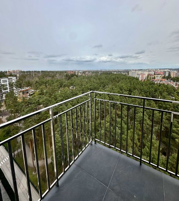 Квартира на ЖК “Центральний-2” в Києві, ID 240604, фото №12