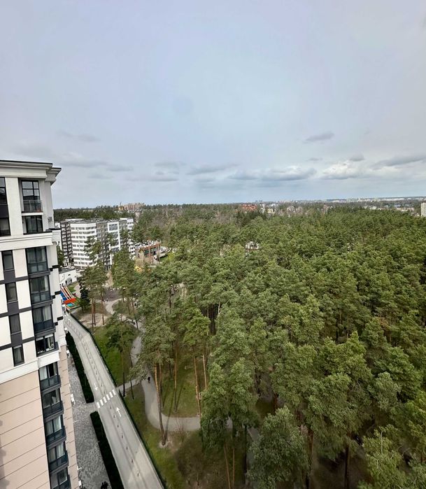 Квартира на ЖК “Центральний-2” в Києві, ID 240604, фото №13