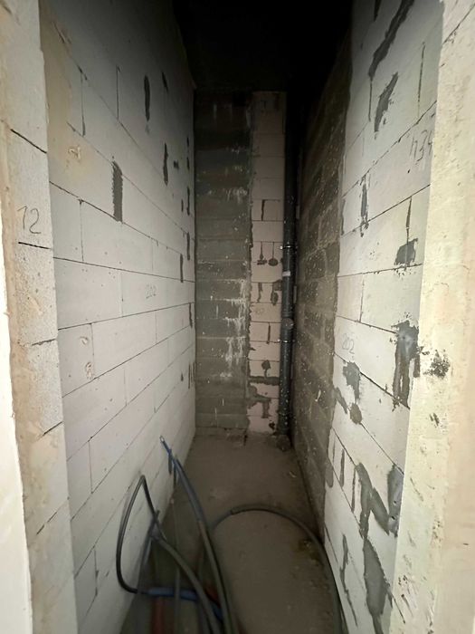 Квартира на ЖК “Центральний-2” в Києві, ID 240604, фото №4