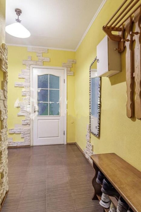 Квартира на вул. Перемоги, 9 в Київ, ID 165469, фото №2