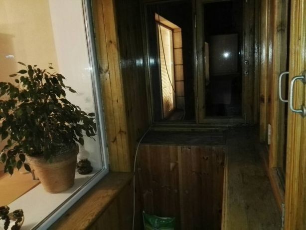 Квартира на вул. Перемоги, 9 в Києві, ID 165469, фото №12