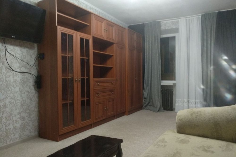 Квартира на вул. Перемоги, 9 в Києві, ID 165469, фото №15