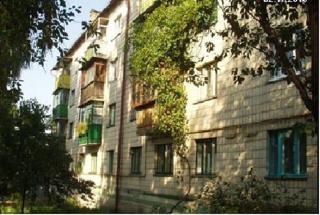 Квартира на вул. Перемоги, 9 в Києві, ID 165469, фото №18