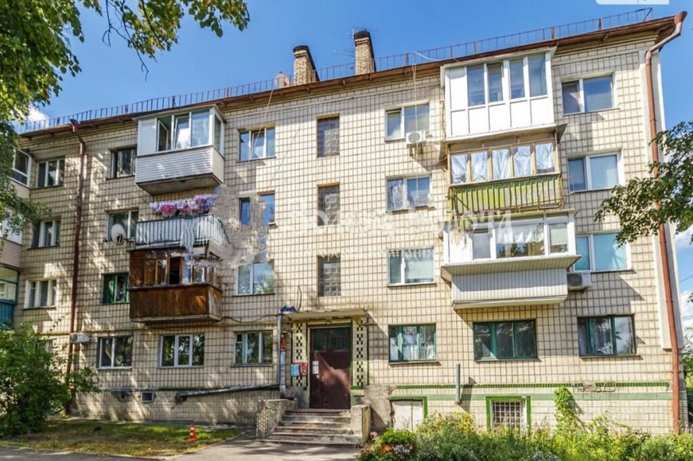Квартира на вул. Перемоги, 9 в Київ, ID 165469, фото №3
