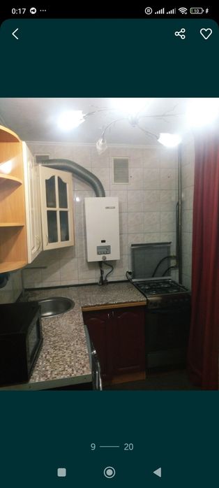 Квартира на вул. Перемоги, 9 в Києві, ID 165469, фото №22