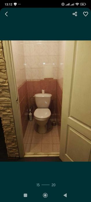 Квартира на вул. Перемоги, 9 в Києві, ID 165469, фото №23