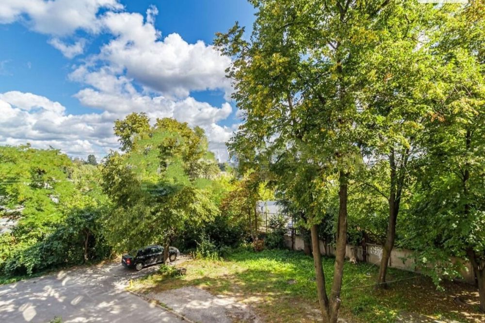 Квартира на вул. Перемоги, 9 в Київ, ID 165469, фото №4