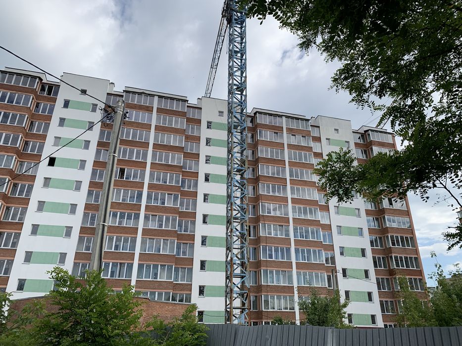 Квартира на Сихів в Львові, ID 202531, фото №1