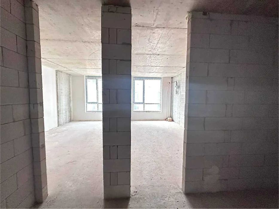 Квартира на ЖК Паркова Алея в Івано-Франківську, ID 333500, фото №6