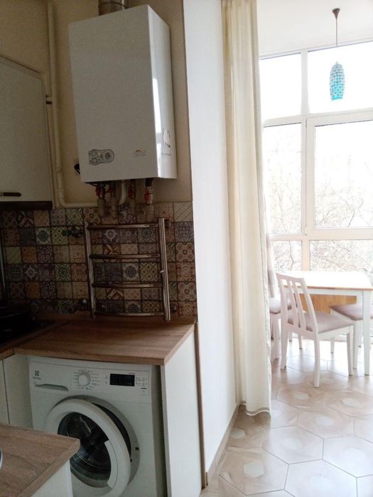 Квартира на вул. Дерибасівська в Одесі, ID 279012, фото №11
