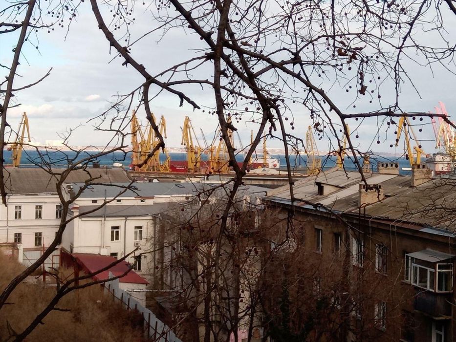 Квартира на вул. Дерибасівська в Одесі, ID 279012, фото №13