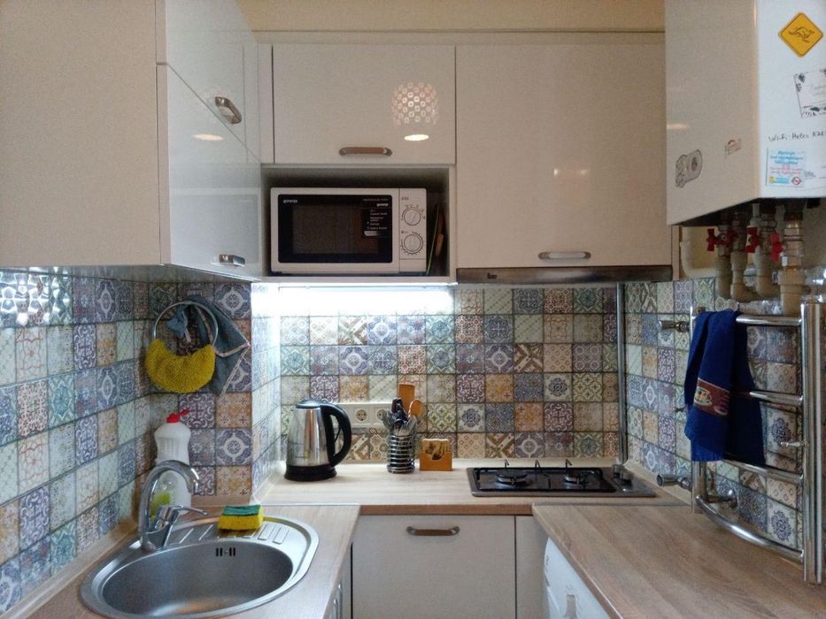 Квартира на вул. Дерибасівська в Одесі, ID 279012, фото №7