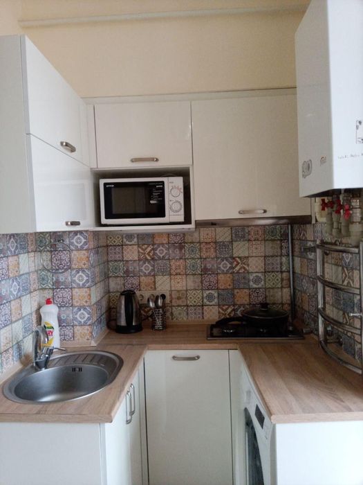Квартира на вул. Дерибасівська в Одесі, ID 279012, фото №8