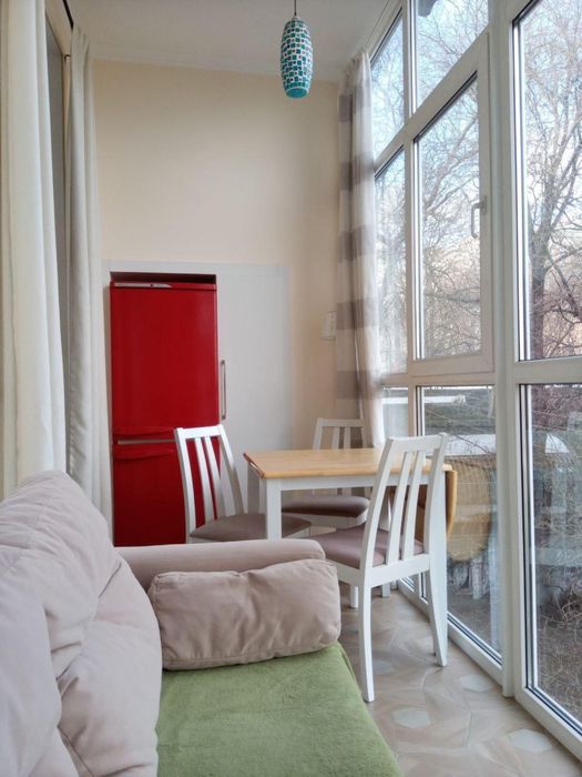 Квартира на вул. Дерибасівська в Одесі, ID 279012, фото №9