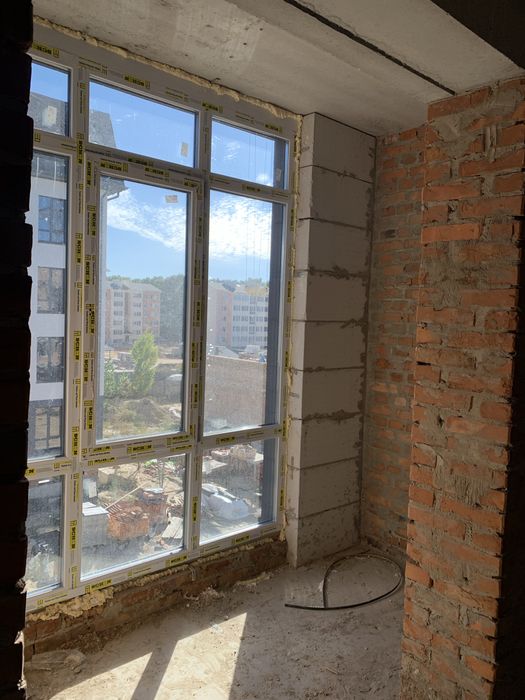 Квартира на ЖК Молодіжне містечко 2 в Києві, ID 309072, фото №4