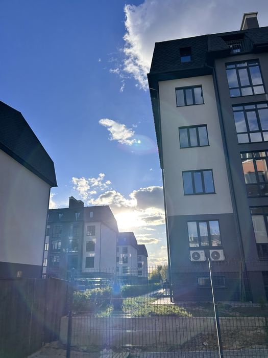 Квартира на ЖК Молодіжне містечко 2 в Києві, ID 309072, фото №9