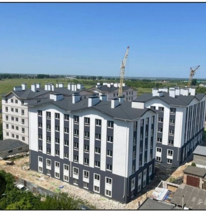 Квартира в Києві, ID 309124, фото №1