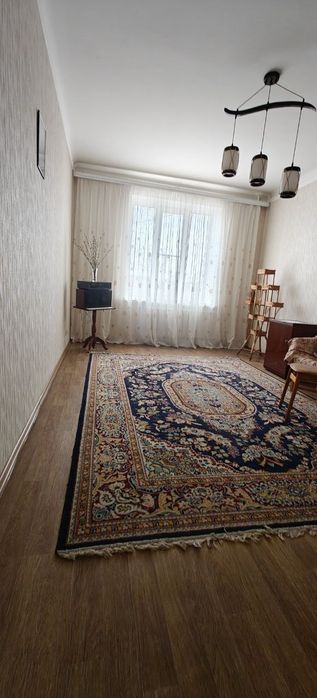 Квартира на вул. Патріотична в Запоріжжі, ID 278447, фото №1