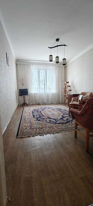 Квартира на вул. Патріотична в Запоріжжі, ID 278447, фото №2