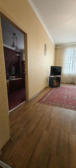 Квартира на вул. Патріотична в Запоріжжі, ID 278447, фото №4