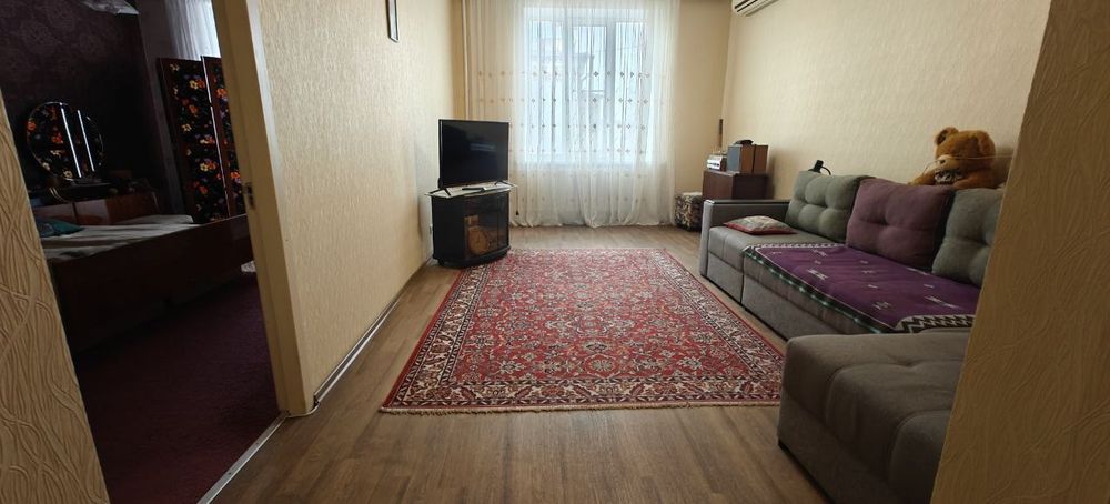 Квартира на вул. Патріотична в Запоріжжі, ID 278447, фото №6