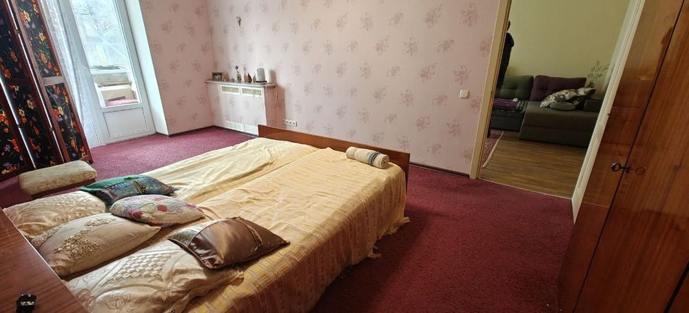 Квартира на вул. Патріотична в Запоріжжі, ID 278447, фото №8