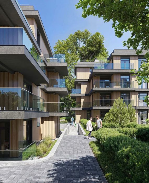 Квартира на вул. Кримська, 24 в Ужгород, ID 322146, фото №5