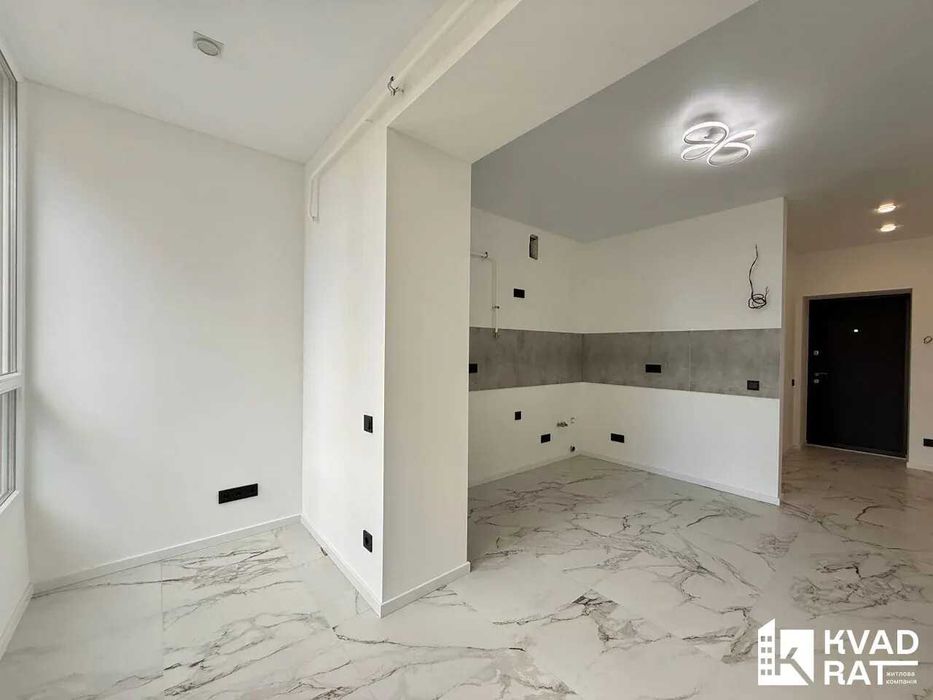 Квартира на ЖК «Опришівська Слобода» в Івано-Франківську, ID 212451, фото №4
