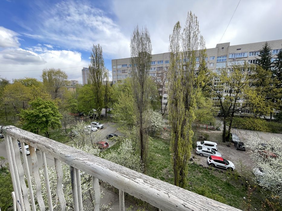 Квартира на вул. Єреванська, 8 в Києві, ID 171877, фото №4
