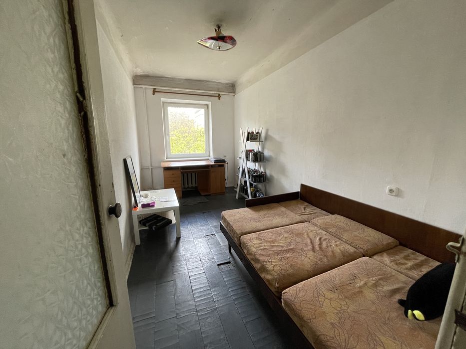 Квартира на вул. Єреванська, 8 в Києві, ID 171877, фото №5