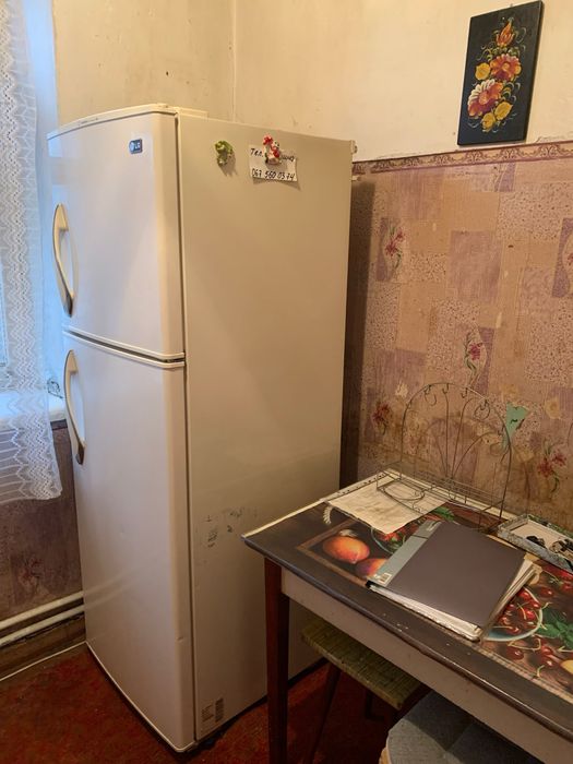 Квартира на просп. Богдана Хмельницького, 40 в Дніпро, ID 255699, фото №2