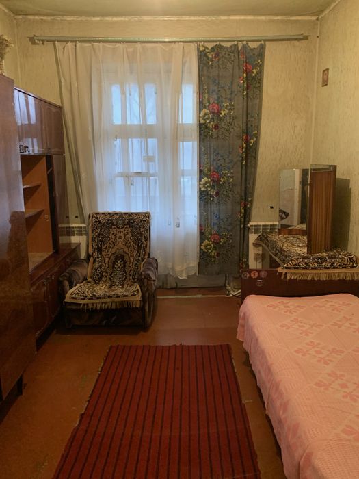 Квартира на просп. Богдана Хмельницького, 40 в Дніпро, ID 255699, фото №3