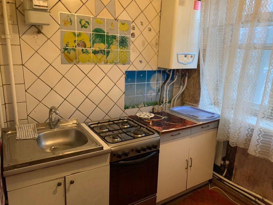 Квартира на просп. Богдана Хмельницького, 40 в Дніпро, ID 255699, фото №4