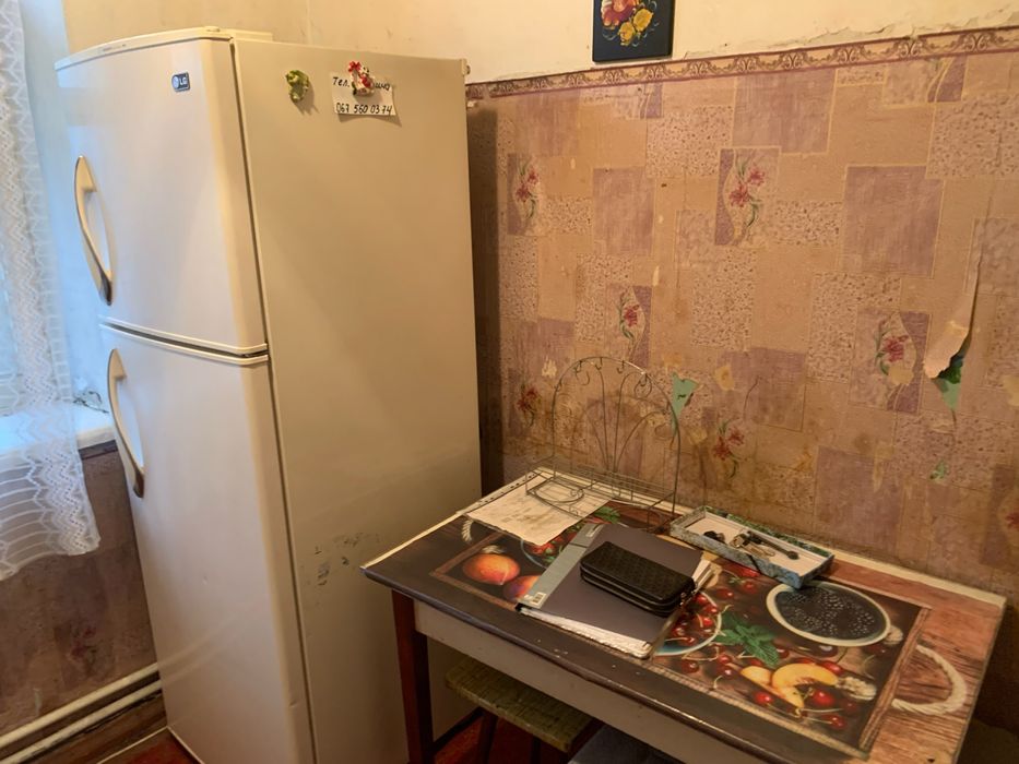 Квартира на просп. Богдана Хмельницького, 40 в Дніпро, ID 255699, фото №5
