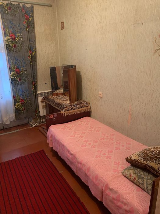 Квартира на просп. Богдана Хмельницького, 40 в Дніпрі, ID 255699, фото №8