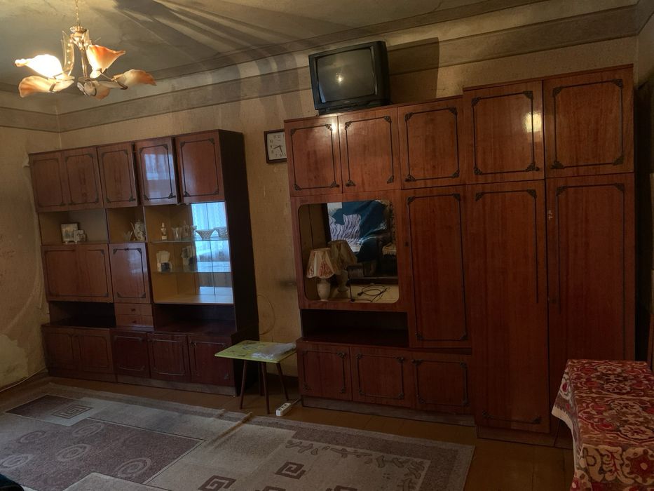 Квартира на просп. Богдана Хмельницького, 40 в Дніпрі, ID 255699, фото №9