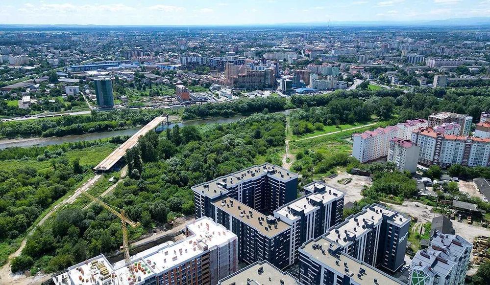Квартира на ЖК Комфорт Парк в Івано-Франківську, ID 218557, фото №21