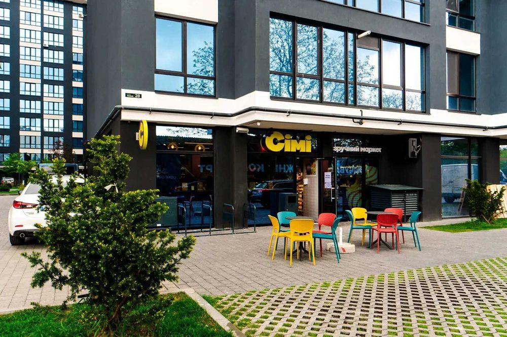Квартира на ЖК Комфорт Парк в Івано-Франківську, ID 218557, фото №9
