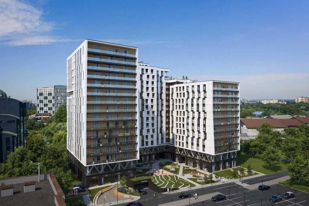 Квартира на вул. Володимира Великого, 2А в Львові, ID 200963, фото №2