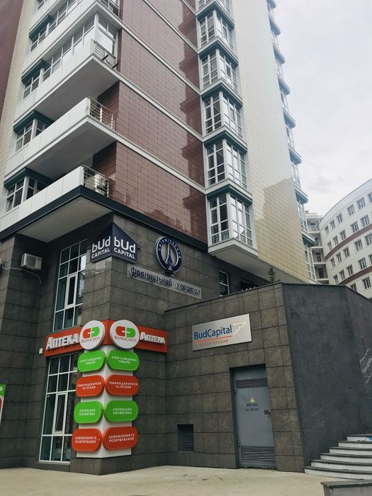 Квартира на Французкий квартал в Києві, ID 386224, фото №13