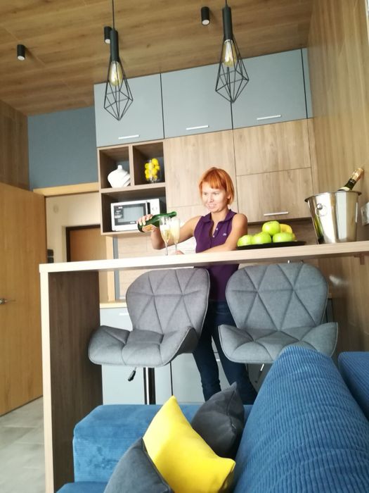 Квартира на Французкий квартал в Києві, ID 386224, фото №8